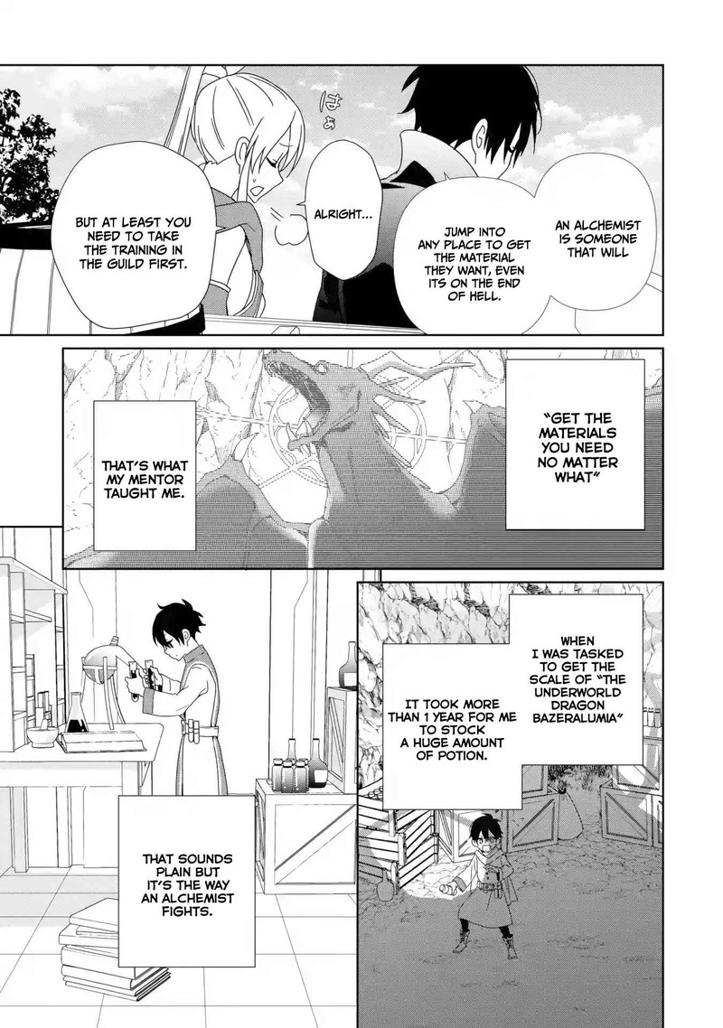 Kiwameta Renkinjutsu Ni Fukanou Wa Nai 2 17