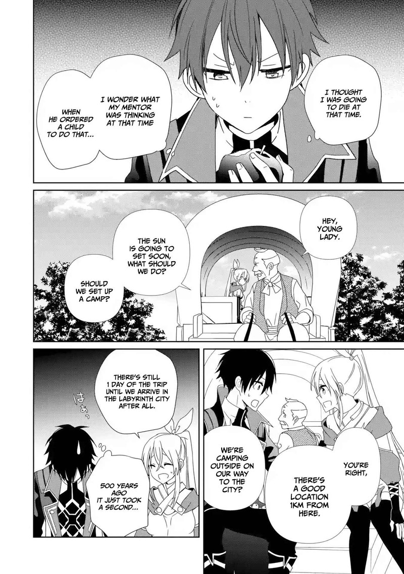 Kiwameta Renkinjutsu Ni Fukanou Wa Nai 2 18