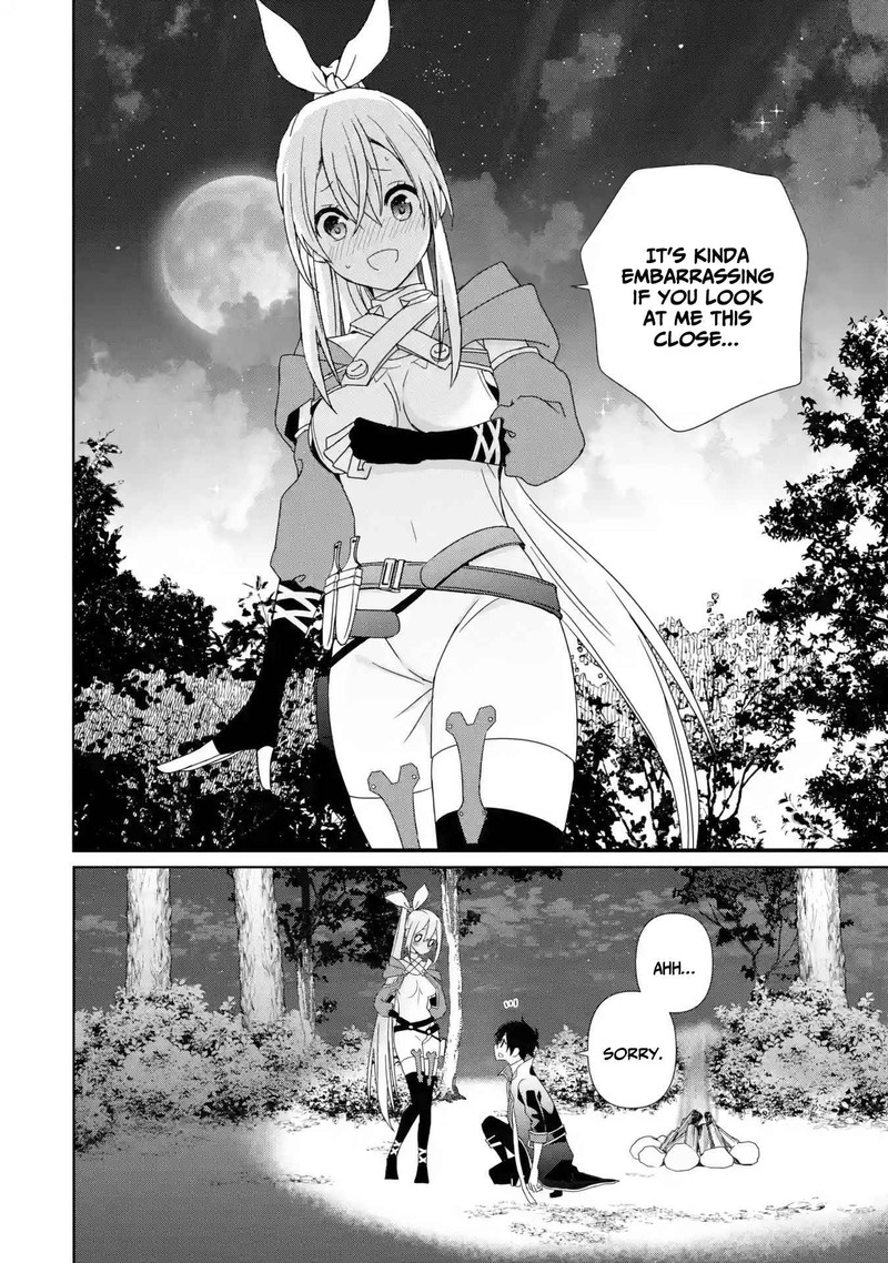 Kiwameta Renkinjutsu Ni Fukanou Wa Nai 2 26