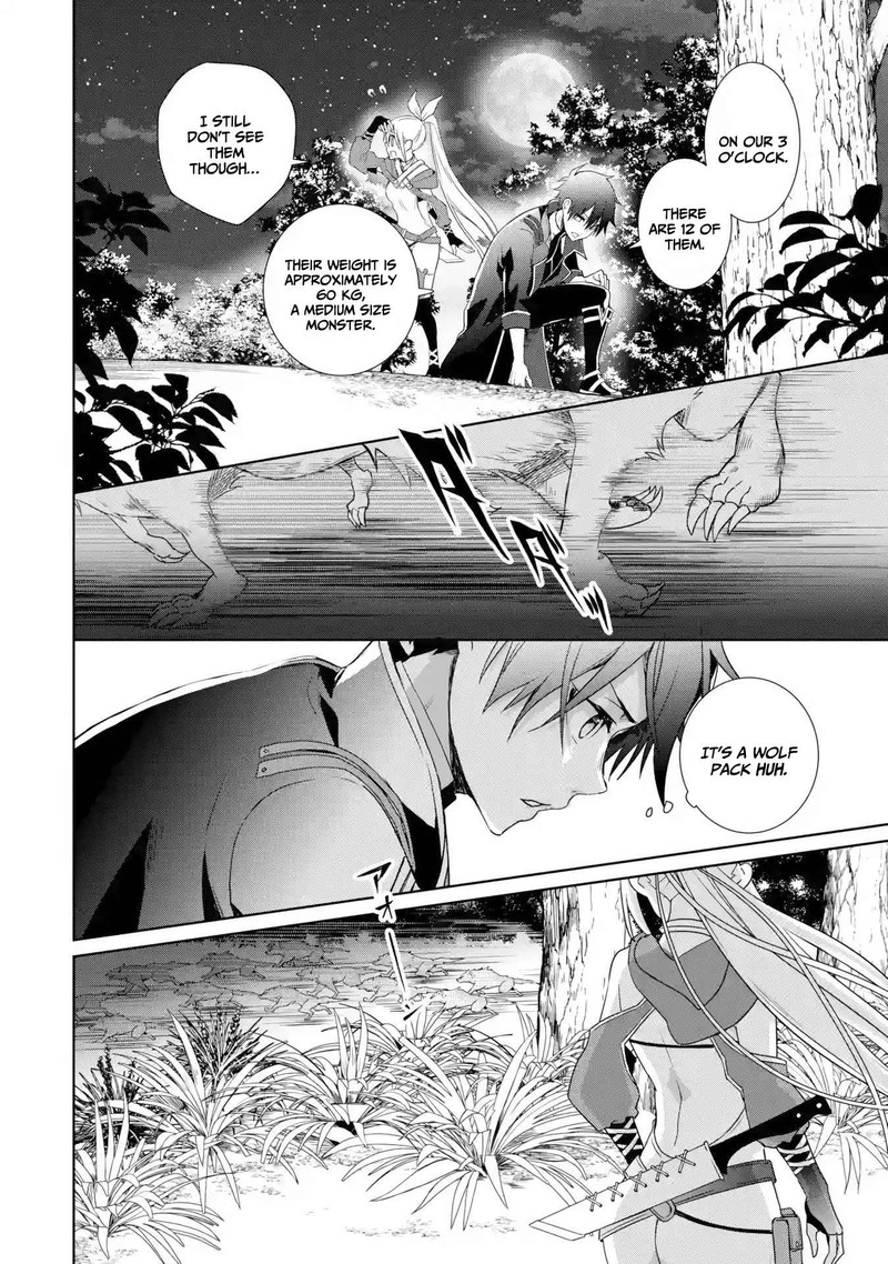 Kiwameta Renkinjutsu Ni Fukanou Wa Nai 2 28
