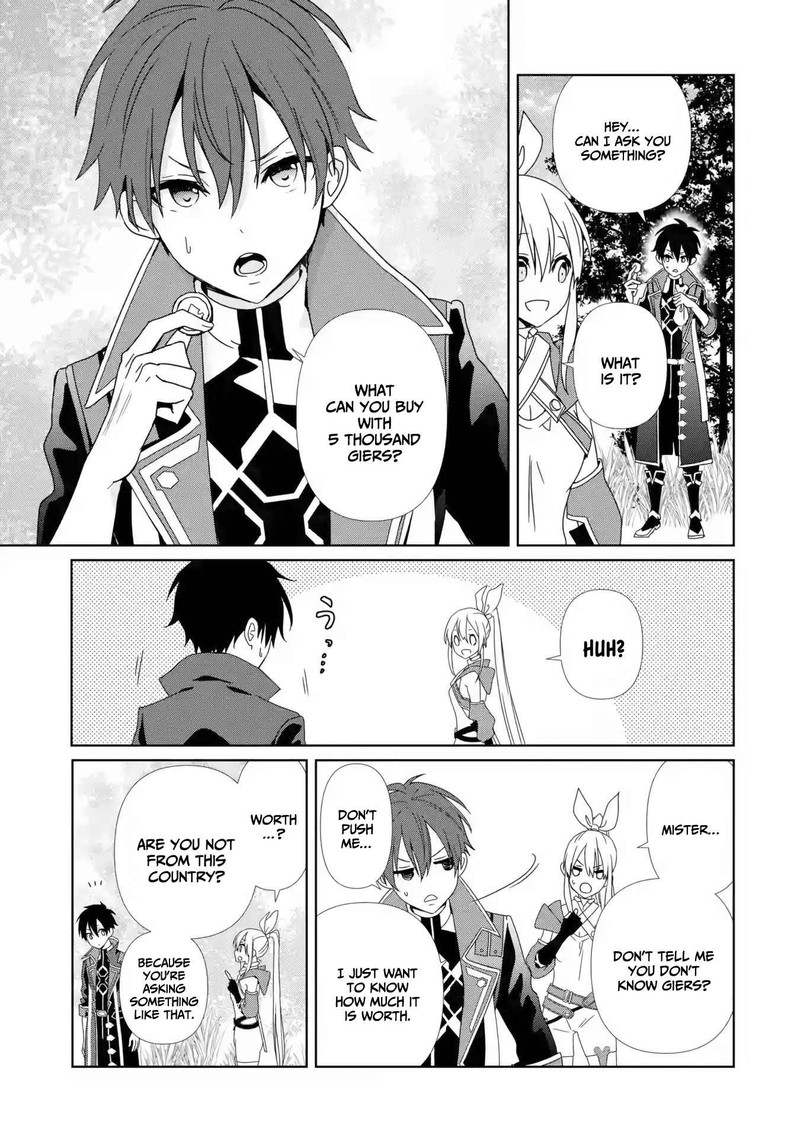 Kiwameta Renkinjutsu Ni Fukanou Wa Nai 2 3