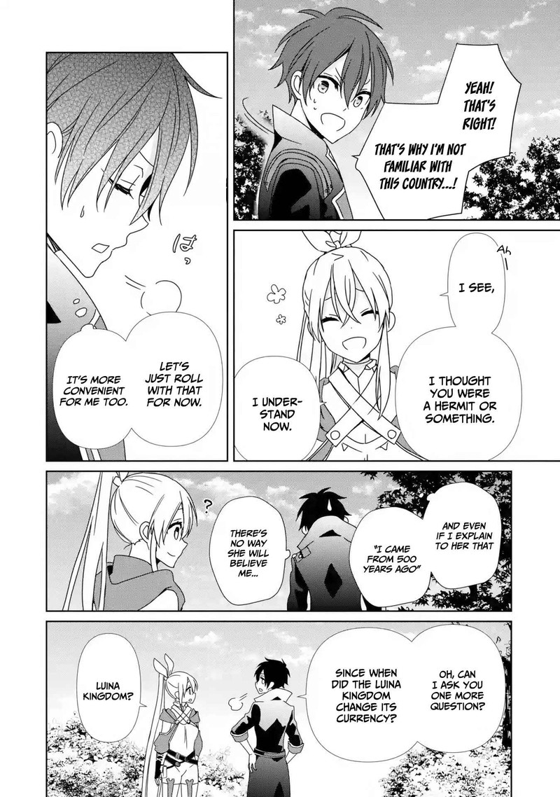 Kiwameta Renkinjutsu Ni Fukanou Wa Nai 2 4