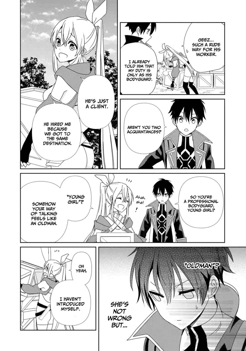 Kiwameta Renkinjutsu Ni Fukanou Wa Nai 2 6