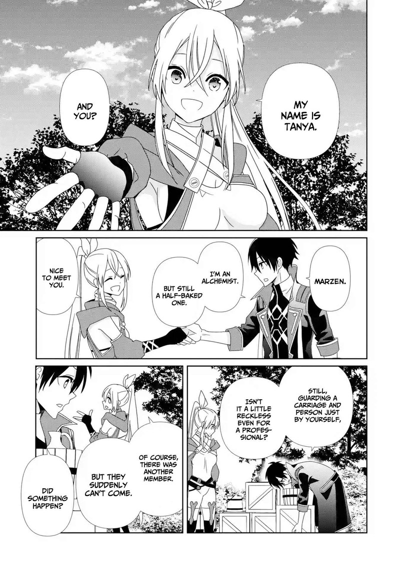 Kiwameta Renkinjutsu Ni Fukanou Wa Nai 2 7