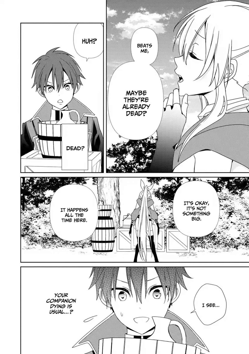 Kiwameta Renkinjutsu Ni Fukanou Wa Nai 2 8