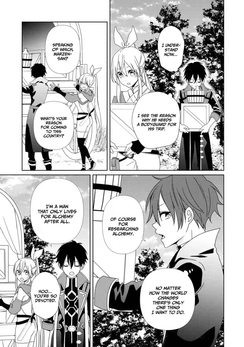 Kiwameta Renkinjutsu Ni Fukanou Wa Nai 2 9
