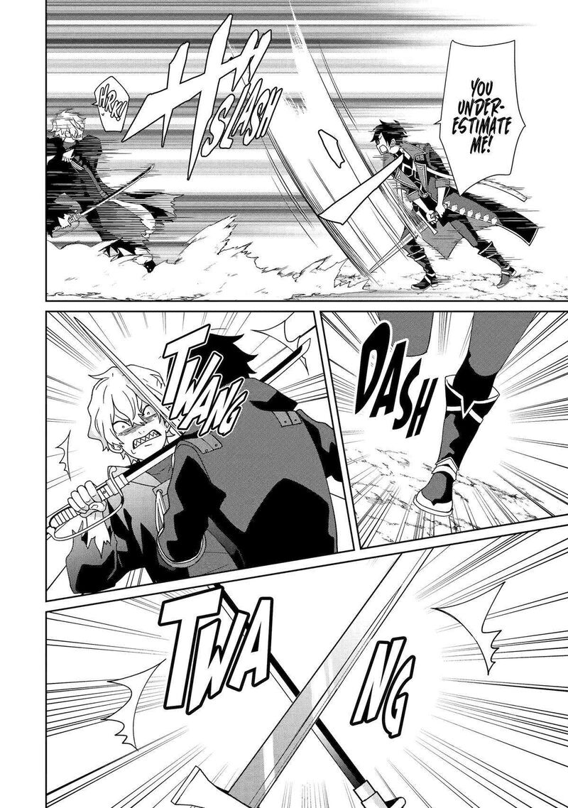 Kiwameta Renkinjutsu Ni Fukanou Wa Nai 20 8