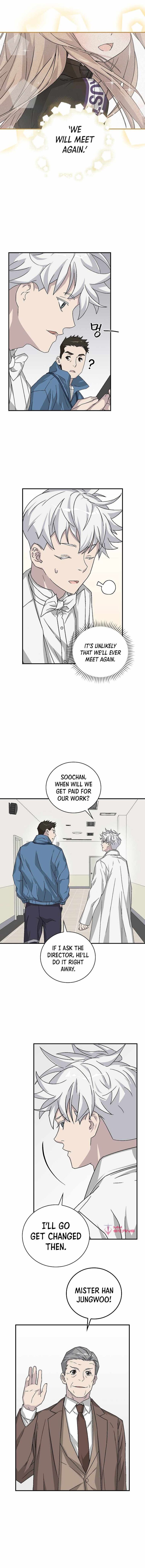 Kiwameta Renkinjutsu Ni Fukanou Wa Nai 21 9