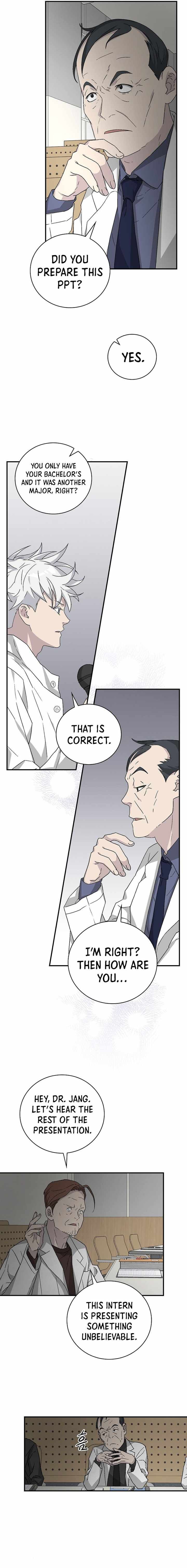 Kiwameta Renkinjutsu Ni Fukanou Wa Nai 24 10