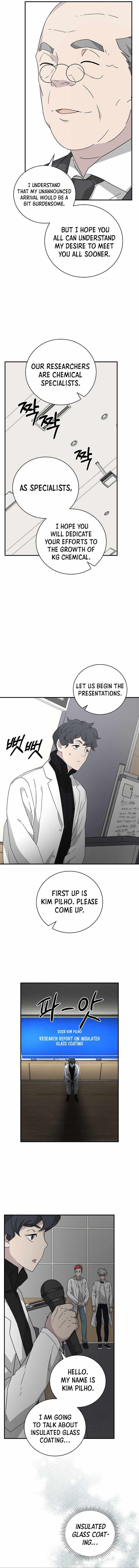 Kiwameta Renkinjutsu Ni Fukanou Wa Nai 24 3