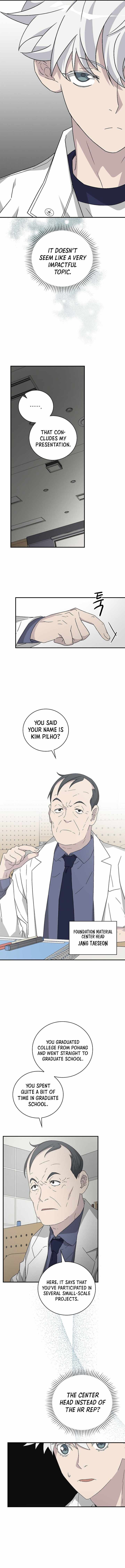 Kiwameta Renkinjutsu Ni Fukanou Wa Nai 24 4