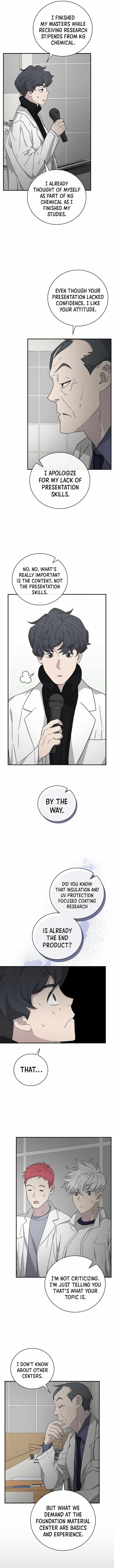 Kiwameta Renkinjutsu Ni Fukanou Wa Nai 24 5