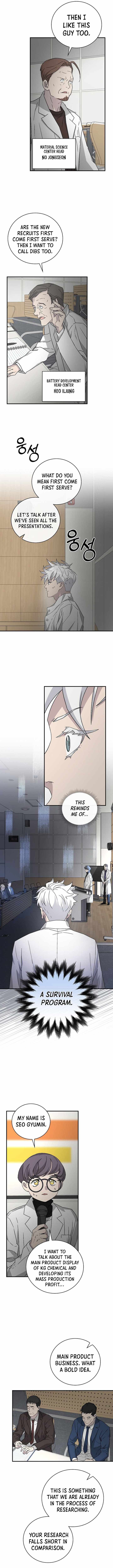 Kiwameta Renkinjutsu Ni Fukanou Wa Nai 24 7