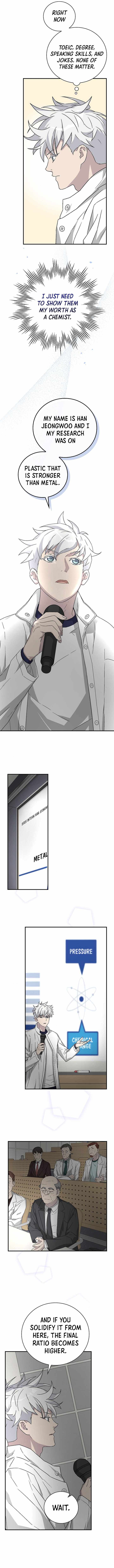 Kiwameta Renkinjutsu Ni Fukanou Wa Nai 24 9