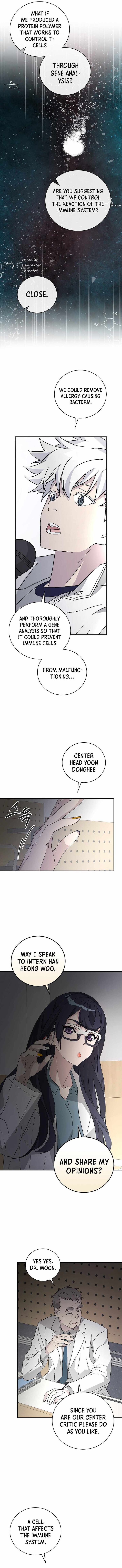 Kiwameta Renkinjutsu Ni Fukanou Wa Nai 25 10