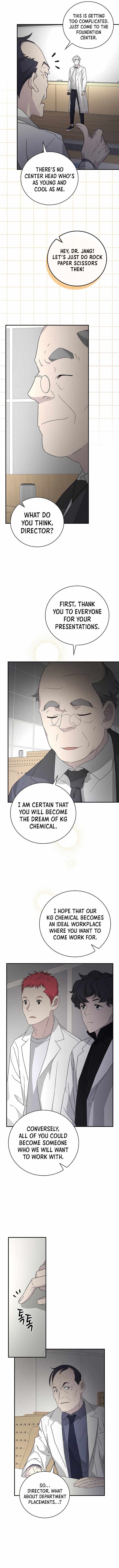 Kiwameta Renkinjutsu Ni Fukanou Wa Nai 25 15