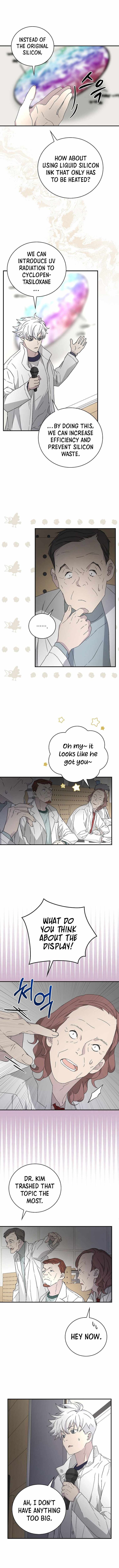 Kiwameta Renkinjutsu Ni Fukanou Wa Nai 25 7