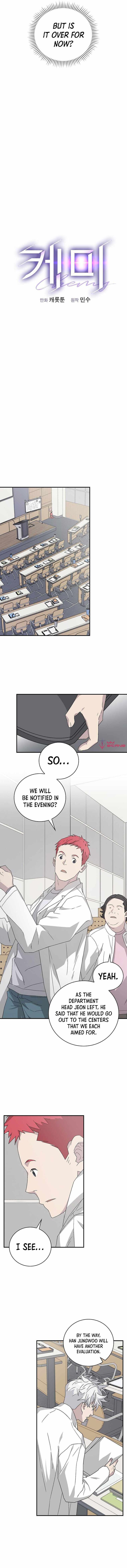Kiwameta Renkinjutsu Ni Fukanou Wa Nai 26 10