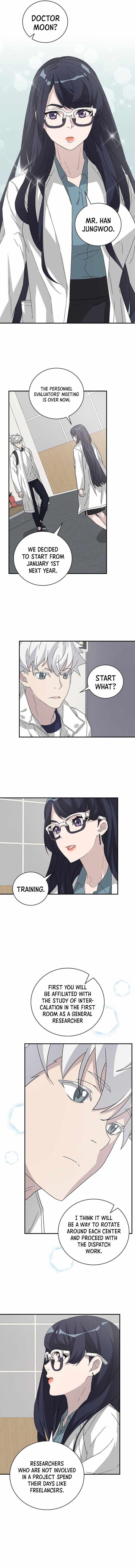 Kiwameta Renkinjutsu Ni Fukanou Wa Nai 26 12