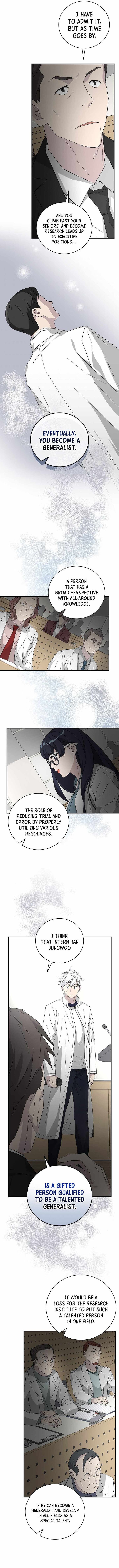 Kiwameta Renkinjutsu Ni Fukanou Wa Nai 26 6