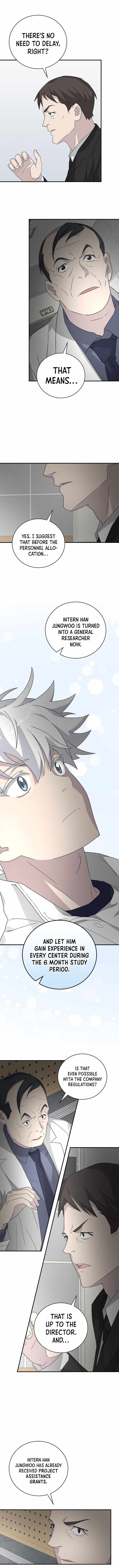 Kiwameta Renkinjutsu Ni Fukanou Wa Nai 26 7