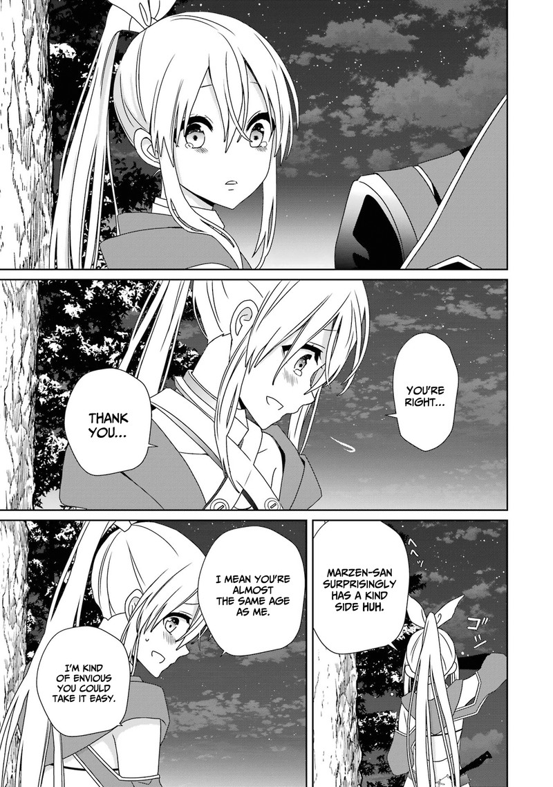 Kiwameta Renkinjutsu Ni Fukanou Wa Nai 3 13