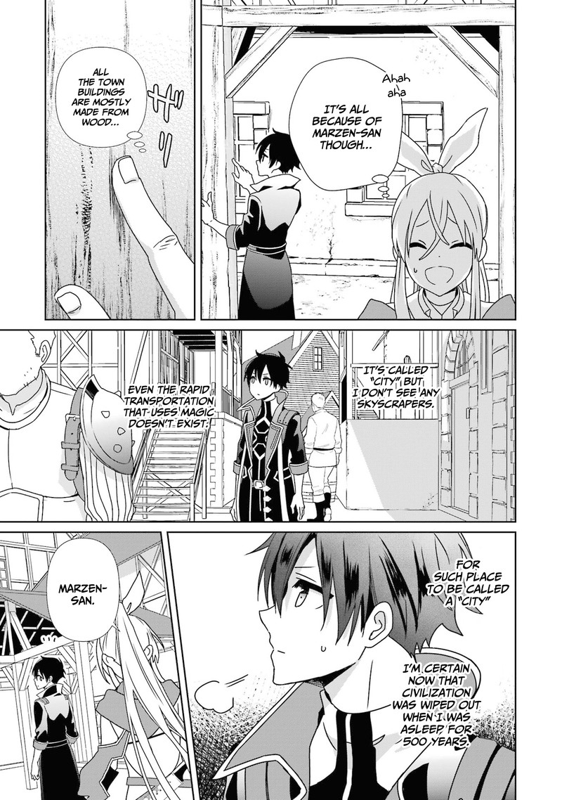 Kiwameta Renkinjutsu Ni Fukanou Wa Nai 3 17