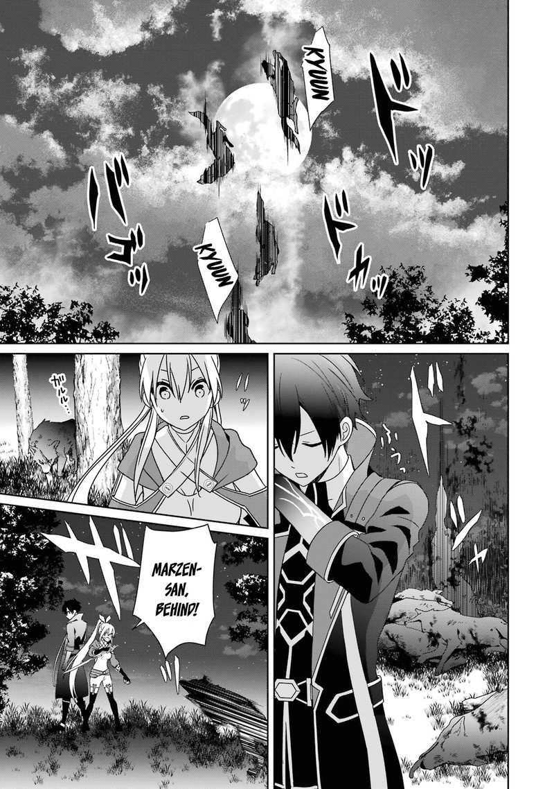 Kiwameta Renkinjutsu Ni Fukanou Wa Nai 3 9