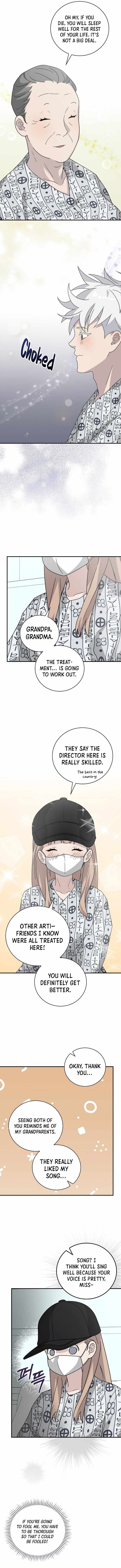Kiwameta Renkinjutsu Ni Fukanou Wa Nai 31 11