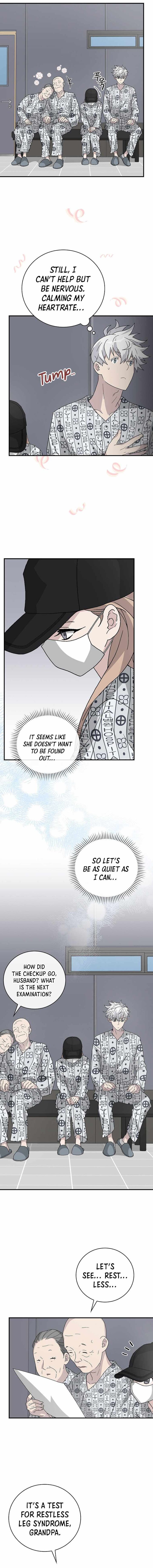 Kiwameta Renkinjutsu Ni Fukanou Wa Nai 31 6