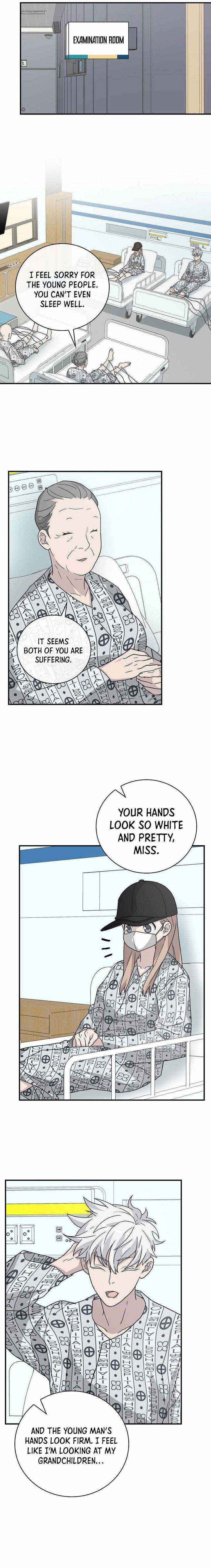 Kiwameta Renkinjutsu Ni Fukanou Wa Nai 31 8