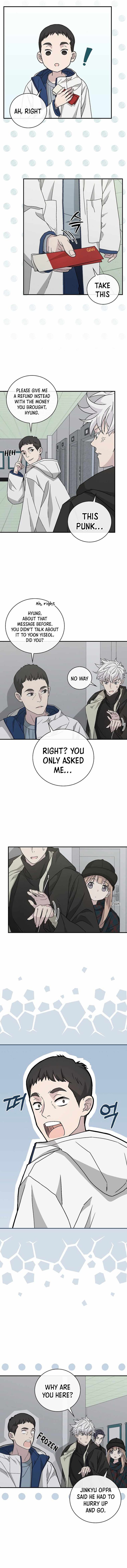 Kiwameta Renkinjutsu Ni Fukanou Wa Nai 36 5