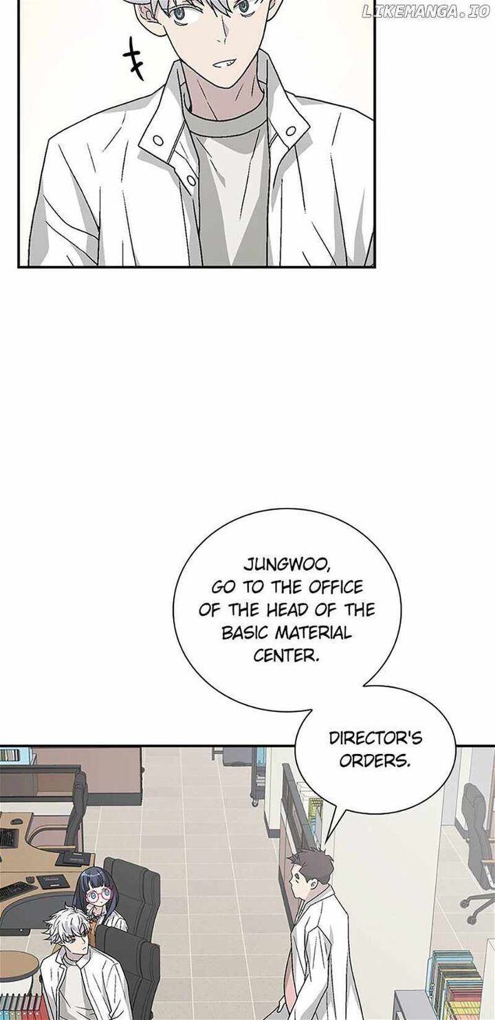 Kiwameta Renkinjutsu Ni Fukanou Wa Nai 37 42