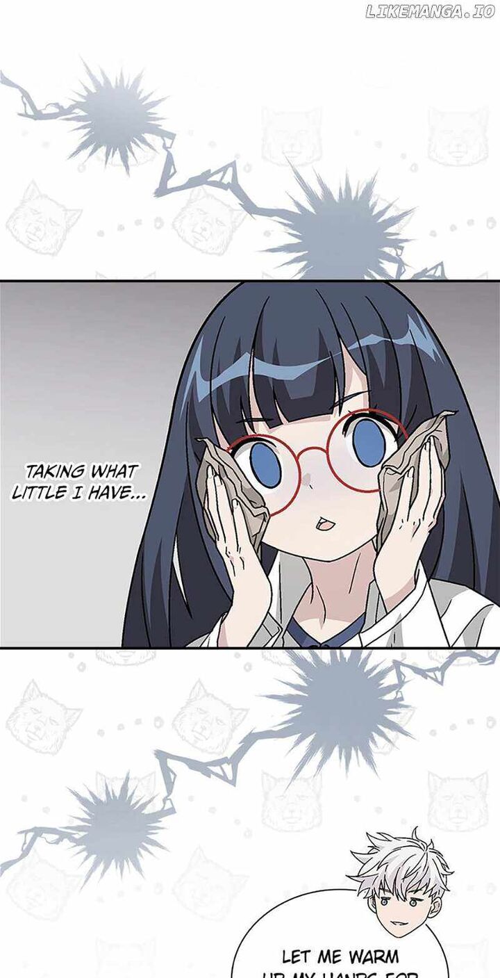 Kiwameta Renkinjutsu Ni Fukanou Wa Nai 39 29