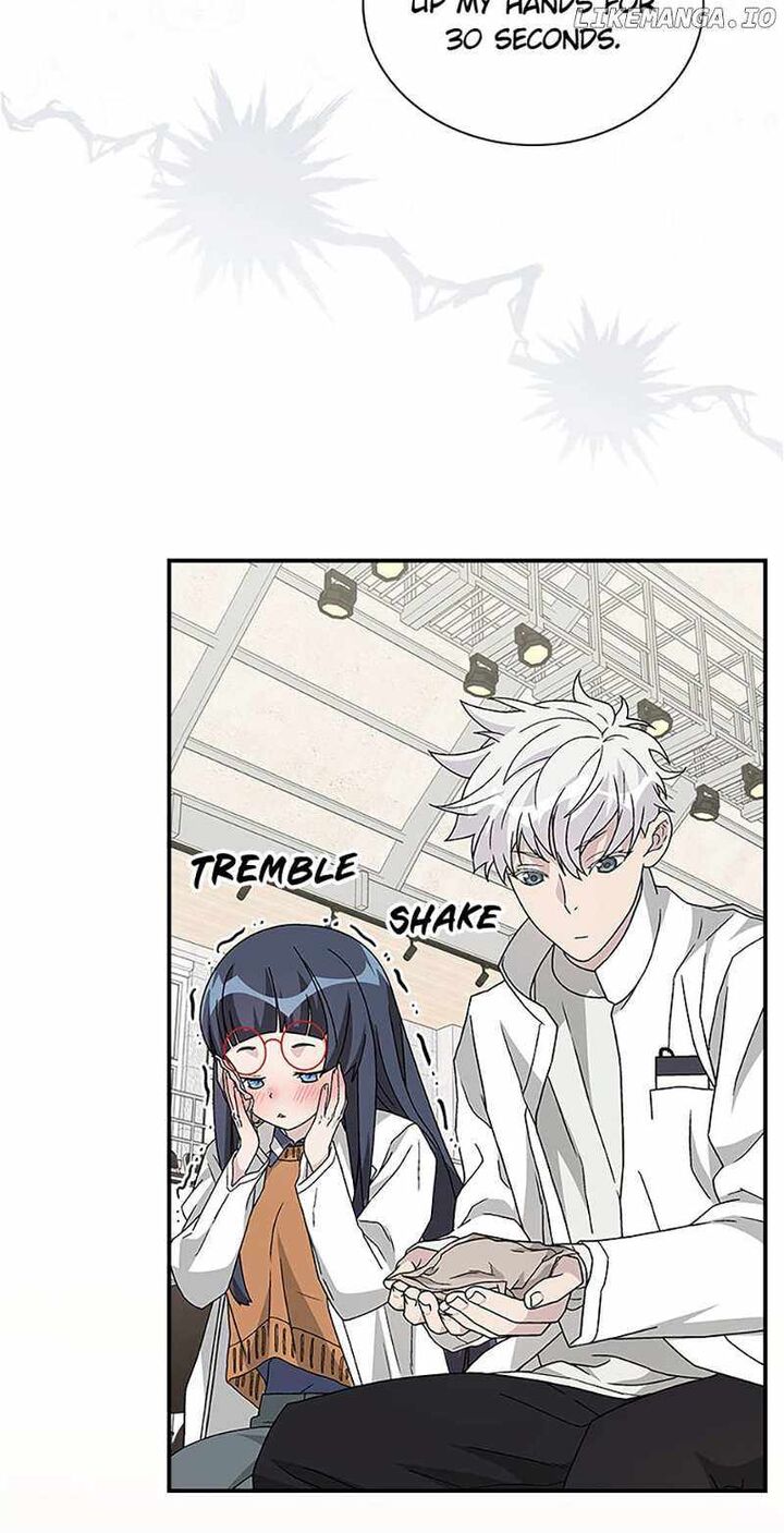 Kiwameta Renkinjutsu Ni Fukanou Wa Nai 39 30