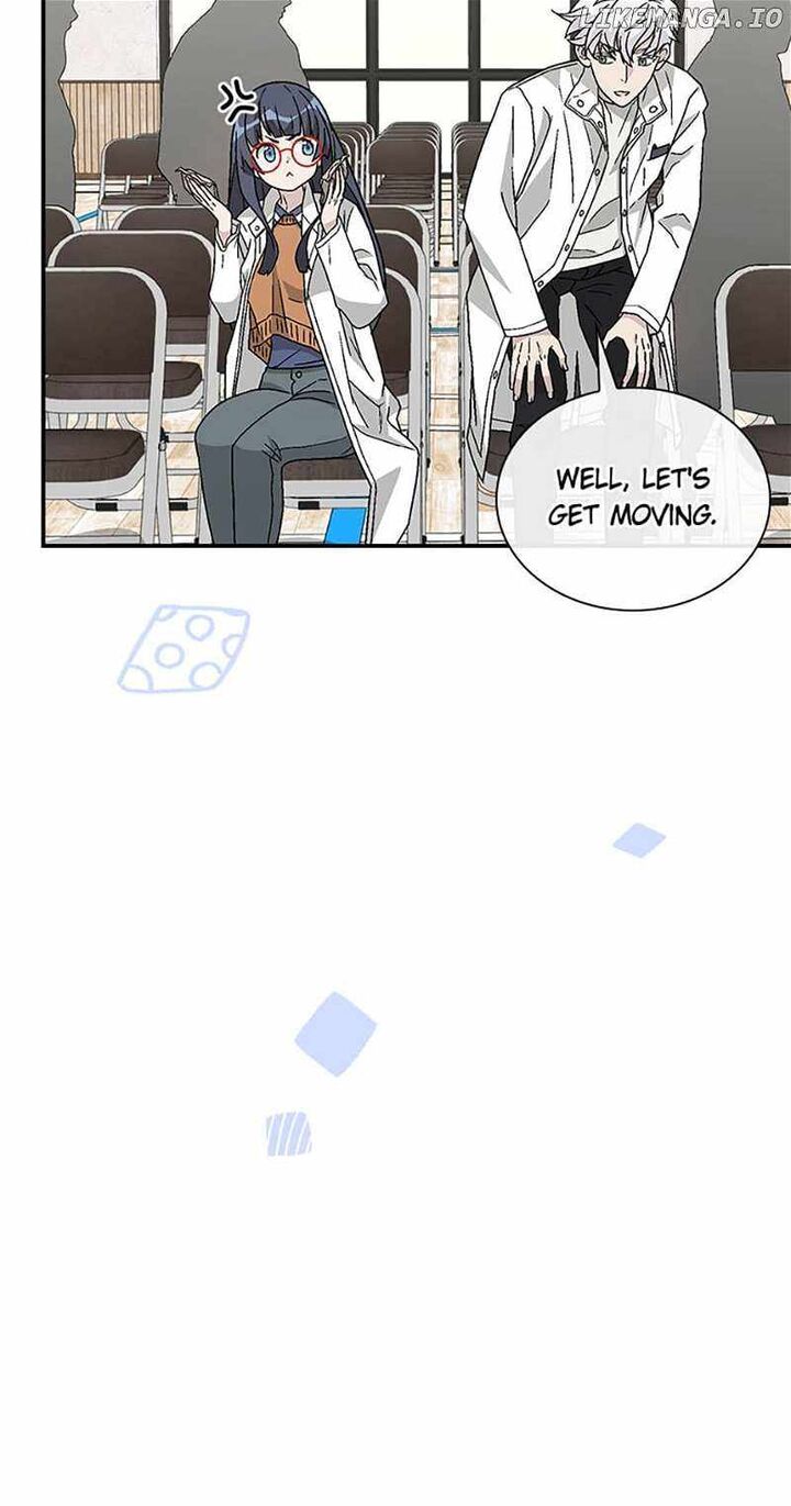 Kiwameta Renkinjutsu Ni Fukanou Wa Nai 39 44