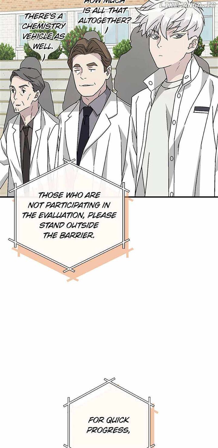 Kiwameta Renkinjutsu Ni Fukanou Wa Nai 39 47