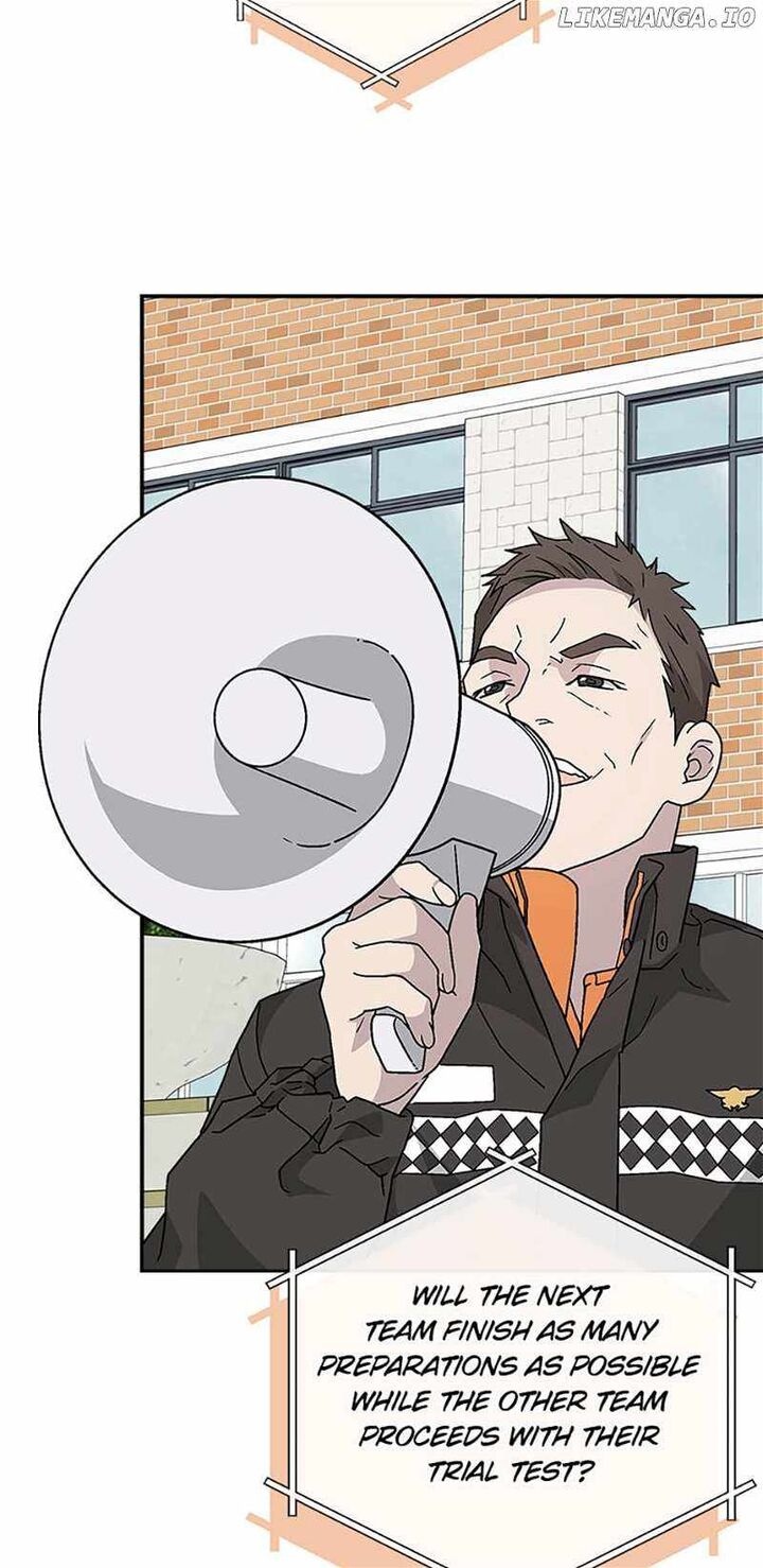 Kiwameta Renkinjutsu Ni Fukanou Wa Nai 39 48