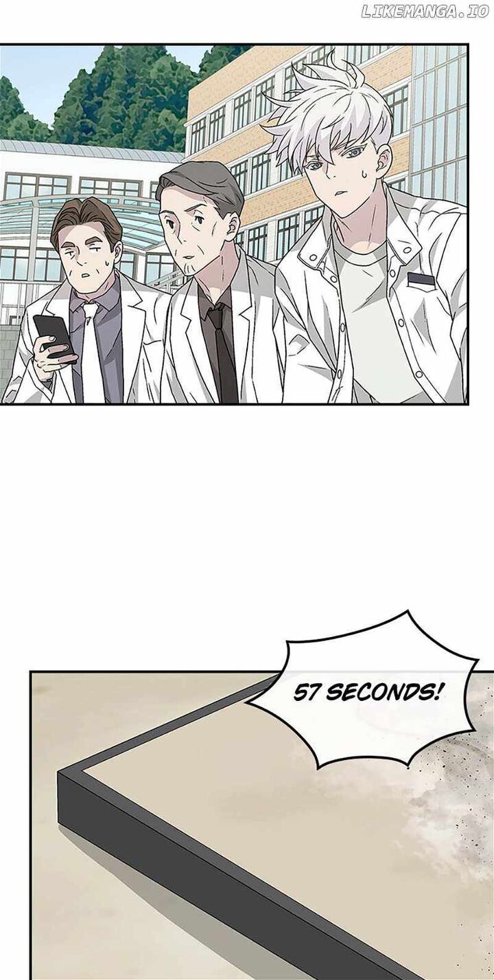 Kiwameta Renkinjutsu Ni Fukanou Wa Nai 39 54