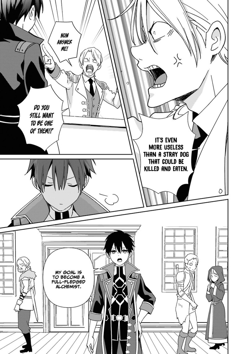 Kiwameta Renkinjutsu Ni Fukanou Wa Nai 4 13
