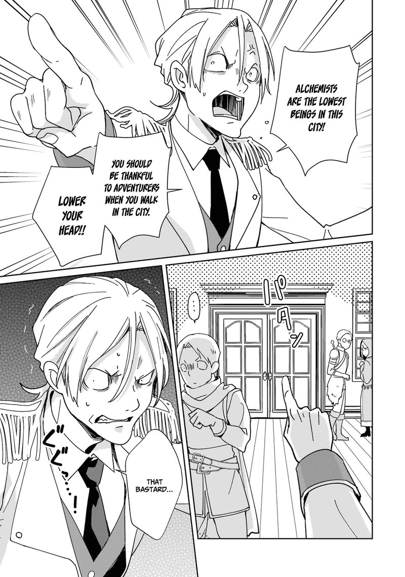 Kiwameta Renkinjutsu Ni Fukanou Wa Nai 4 17