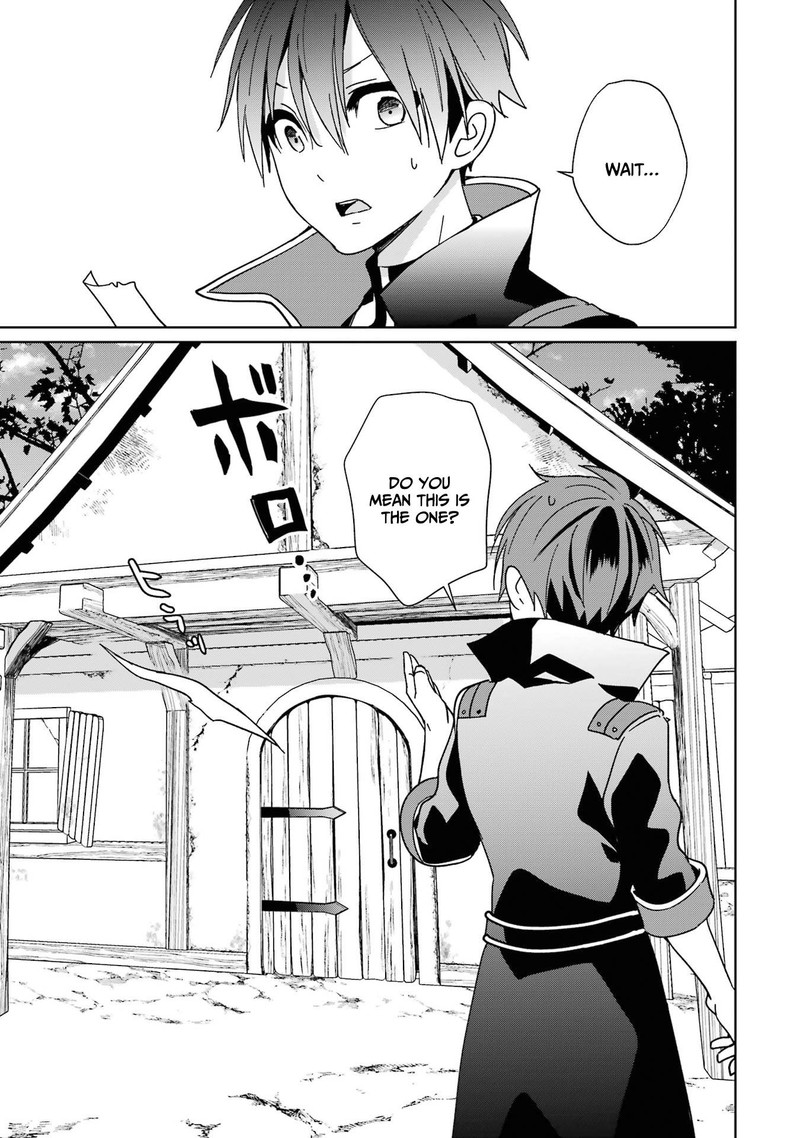 Kiwameta Renkinjutsu Ni Fukanou Wa Nai 4 19