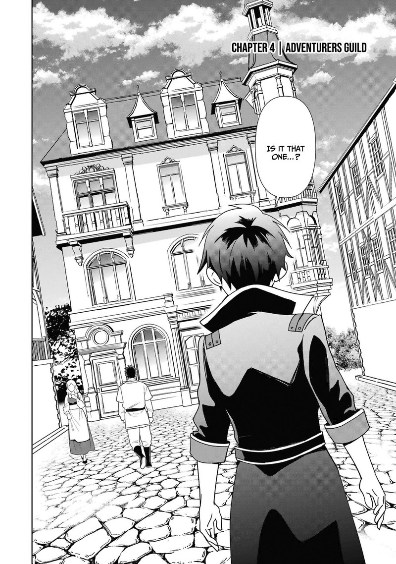 Kiwameta Renkinjutsu Ni Fukanou Wa Nai 4 2