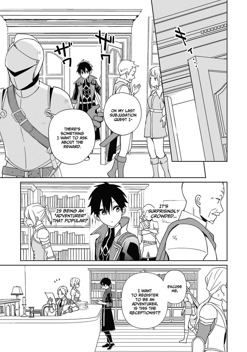 Kiwameta Renkinjutsu Ni Fukanou Wa Nai 4 3