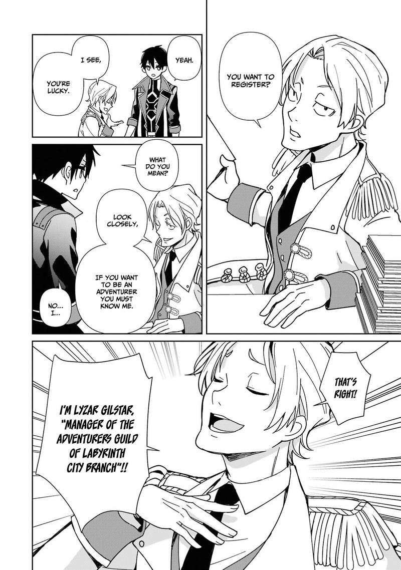 Kiwameta Renkinjutsu Ni Fukanou Wa Nai 4 4