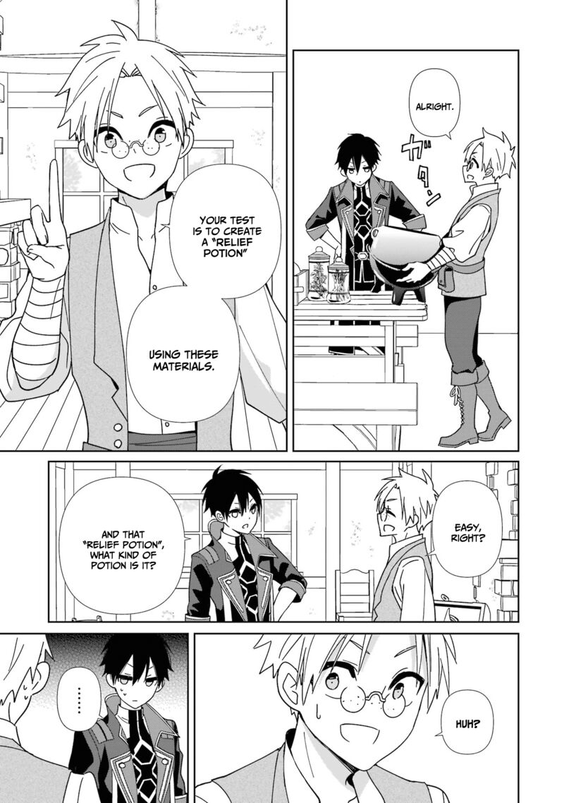 Kiwameta Renkinjutsu Ni Fukanou Wa Nai 5 15
