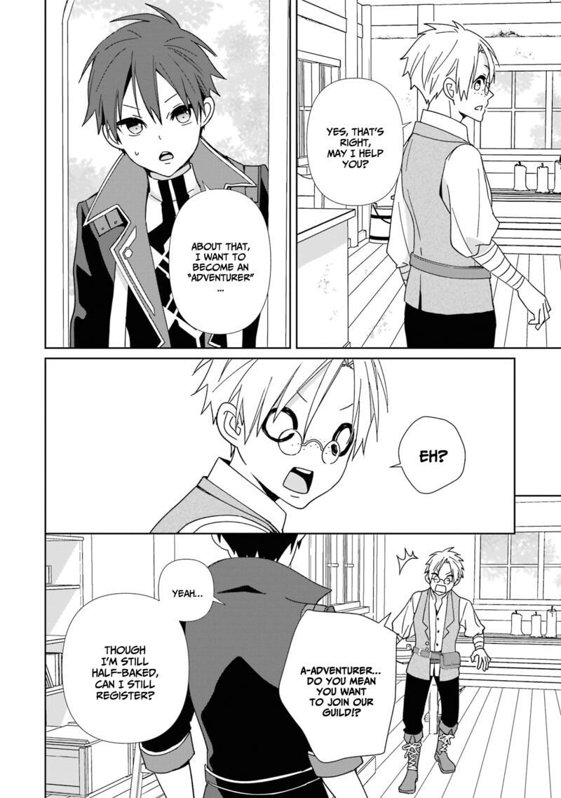 Kiwameta Renkinjutsu Ni Fukanou Wa Nai 5 2