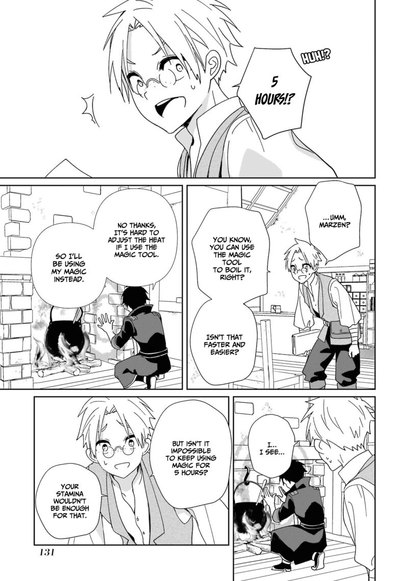 Kiwameta Renkinjutsu Ni Fukanou Wa Nai 5 21