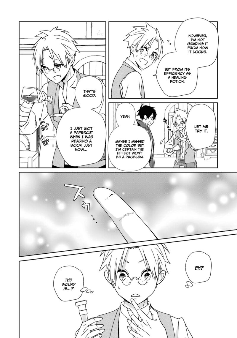 Kiwameta Renkinjutsu Ni Fukanou Wa Nai 5 26