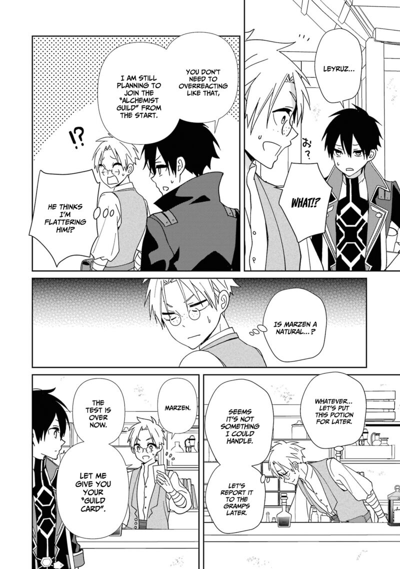 Kiwameta Renkinjutsu Ni Fukanou Wa Nai 5 28